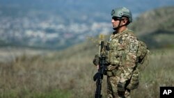 در ماه‌های اخیر تنش‌ها در مرز ارمنستان و آذربایجان همواره وجود داشته است