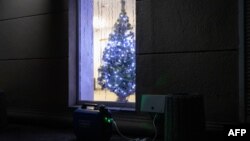 Одесса, 22 декабря 2025 года