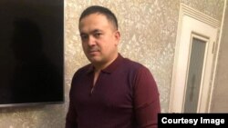 Хуфур Абдурахеман.
