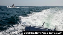 Воєнний стан в Україні може бути введений після агресії Росії на морі