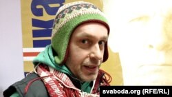  Зьміцер Вайцюшкевіч