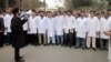 Doctors Strike Over Herat Mayor Attack