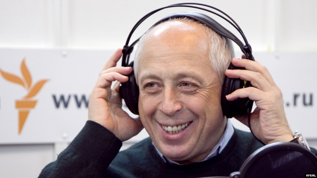 Александр Вайнштейн