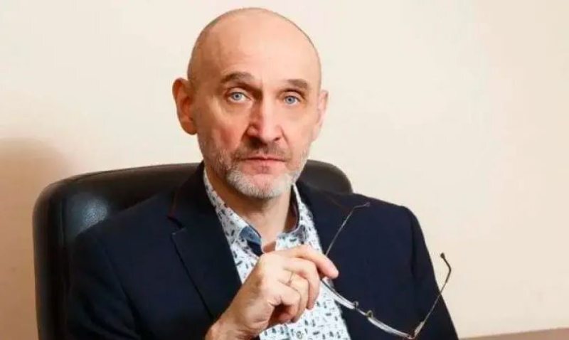 Уладзімер Янукевіч