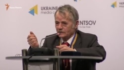 Джемілєв покладає надії на виступ Джамали на Євробаченні