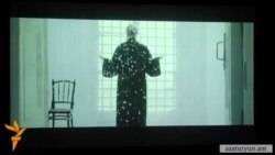 «Վարդապետի լռությունը». Չալդրանյանի նոր ֆիլմը նվիրված Կոմիտասին