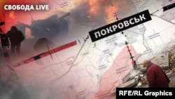 У Покровську немає газу і припиняється підвіз безкоштовної води – військова адміністрація 