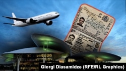 რა ხარვეზი აღმოაჩნდა ქართულ პასპორტებს?