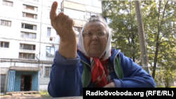 «Ми жили в СРСР, ми жили в Україні, а тепер – де ми живемо?!» – запитує жителька окупованого Суходільська