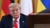 Трамп рассказал о согласии Путина встретиться с Зеленским и назвал невозможным возвращение Крыма