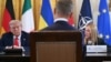 АКШ президенти Дональд Трамп жана Италиянын премьер-министри Жорджа Мелони. Вашингтон 
