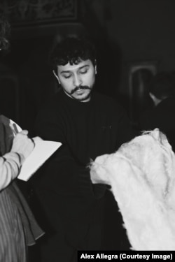 გალიბ გასანოვი