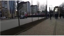 Поклонники Кадырова...