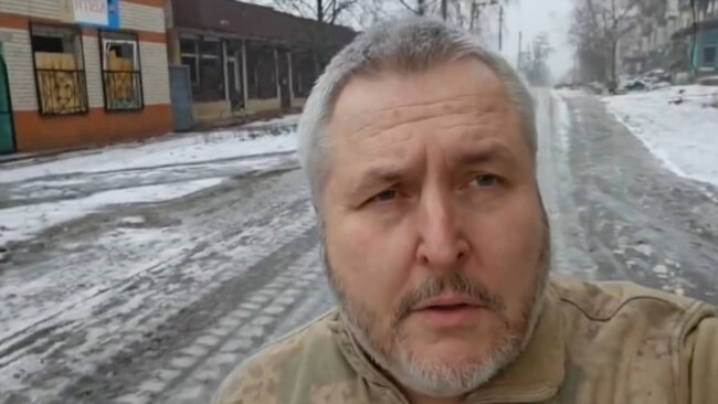 Не е вештачка интелигенција: Украина се бори да ги демантира тврдењата на Русија за бојното поле Не е вештачка интелигенција: Украина се бори да ги демантира тврдењата на Русија за бојното поле