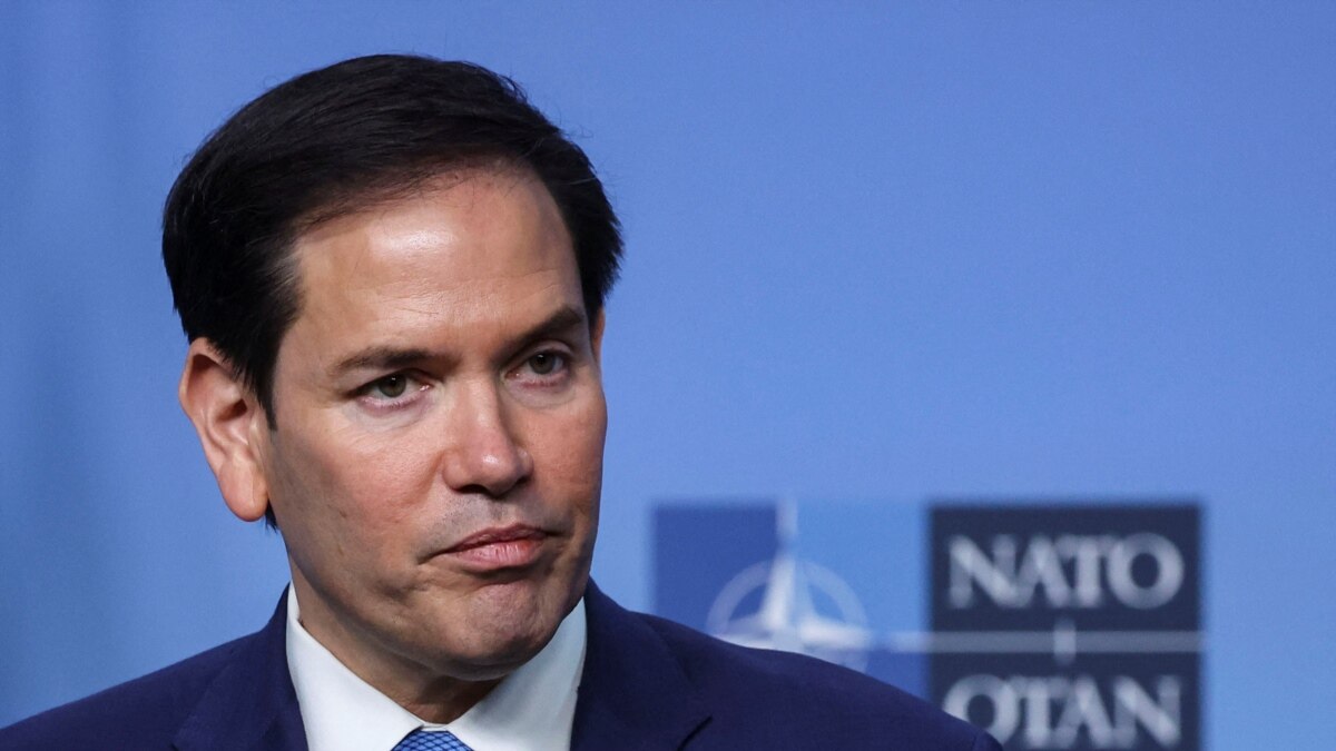 აშშ რჩება ნატოში, მოკავშირეებმა თავდაცვაზე მშპ-ის 5-% უნდა დახარჯონ - მარკო რუბიო