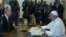 Промах Кадырова. Что папа римский подарил Путину на самом деле?