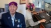 86-year-old Kazakhstani Sadu-ata plays Counter-Strike to fight Parkinson's disease