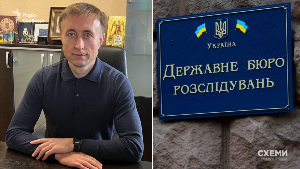 У справі відстороненого після матеріалу «Схем» очільника Енергомитниці тривають експертизи, допитали свідків – ДБР