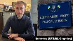 У серпні 2025 року Державна митна служба відсторонила Анатолія Комара від виконання обов’язків на підставі доручення міністра фінансів Сергія Марченка