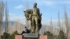 Петр Семенов-Тянь-Шанскийдин эстелиги. Интернеттен алынган архив сүрөт. 