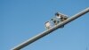 Moldova -- generic, roadway surveillance, traffic cameras, monitoring of auto traffic
