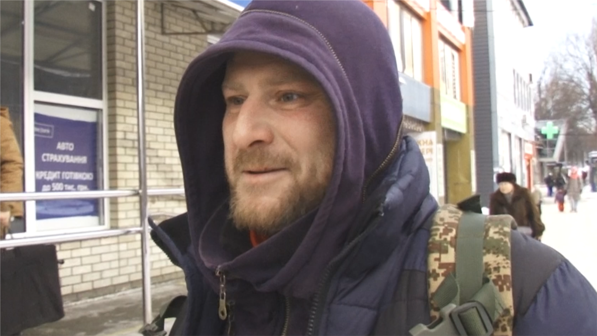 Як харків'яни переживають тривалу відсутність електроенергії. Опитування