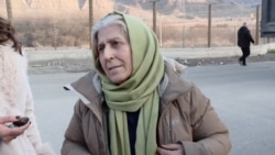 Iranci bježe u Armeniju dok napadi traju