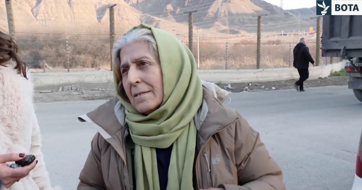 Iranianët ikin në Armeni teksa sulmet ajrore vazhdojnë