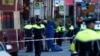 Ірландія: через напад чоловіка з ножем у центрі Дубліна постраждала жінка і троє дітей
