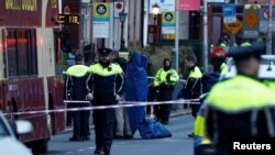 Інцидент стався 15 жовтня, поліція наразі розслідує обставини трагедії. Фото ілюстративне