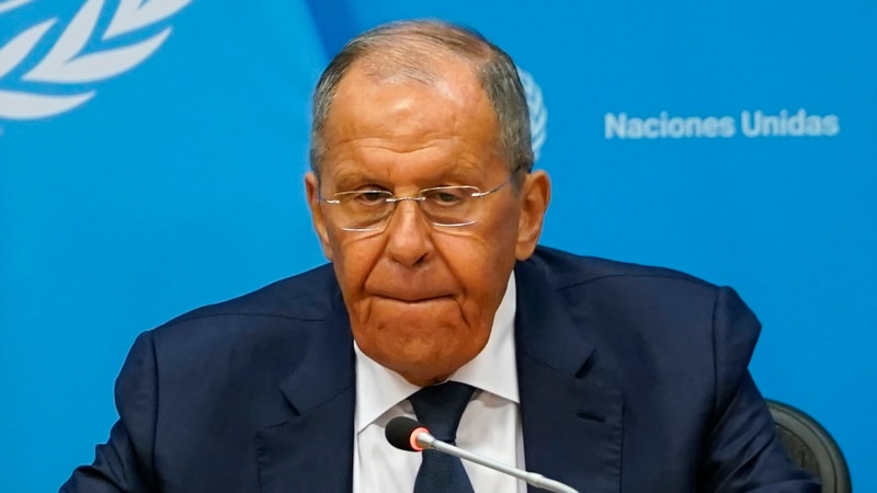 Lavrov izjavio da je Rusija spremna da sarađuje s bilo kojim liderom SAD