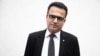 Saeed Dehghan Lawyer 