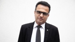 سعید دهقان: جمهوری اسلامی به دنبال تبدیل ارتباط مدنی به اتهام امنیتی است
