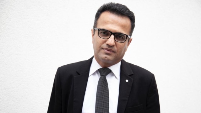 سعید دهقان: جمهوری اسلامی به دنبال تبدیل ارتباط مدنی به اتهام امنیتی است episode artwork