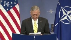 Вашингтон не видит условий для военного сотрудничества с Москвой