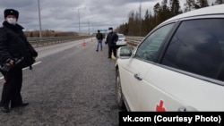 Альянс врачей в Новгородской области