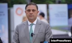 რომეო მიქაუტაძე