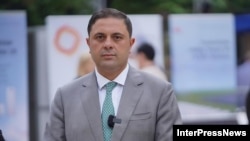 რომეო მიქაუტაძე