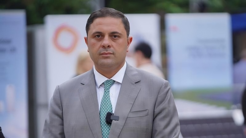 რომეო მიქაუტაძეს ბრალი წარუდგინეს სამსახურებრივი უფლებამოსილების ბოროტად გამოყენებასა და უკანონო შემოსავლის ლეგალიზაციაში