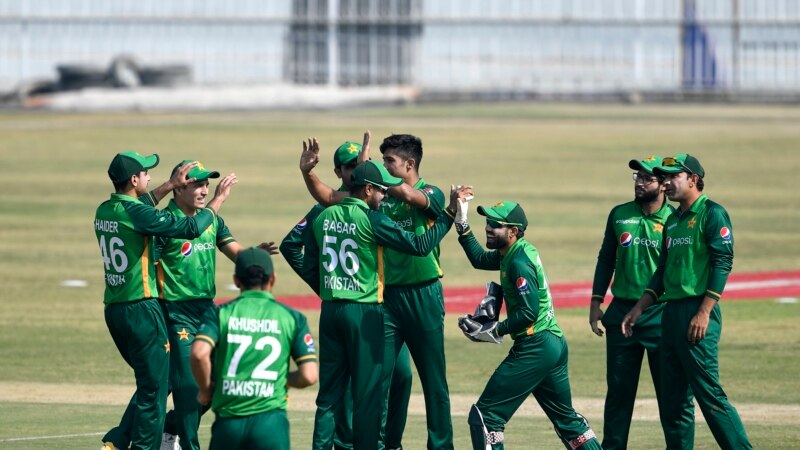 جام جهانی کریکت؛ پاکستان به مصاف افریقای جنوبی رفته است