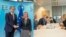 Federica Mogherini sastala se prvo odvojeno sa predsednicima Srbije i Kosova