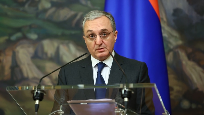Глава МИД Армении завтра в Женеве встретится с сопредседателями МГ ОБСЕ