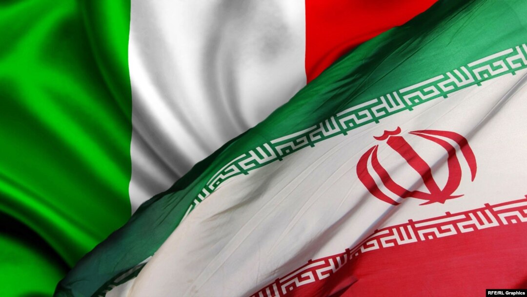 ایتالیا اگرچه هنوز هم مهم ترین شریک اقتصادی جمهوری اسلامی ایران در اتحادیه اروپا یه حساب می آید، ولی این چنین به نظر می آید روابط تجاری و سیاسی تهران و رم رو به سردی می رود.