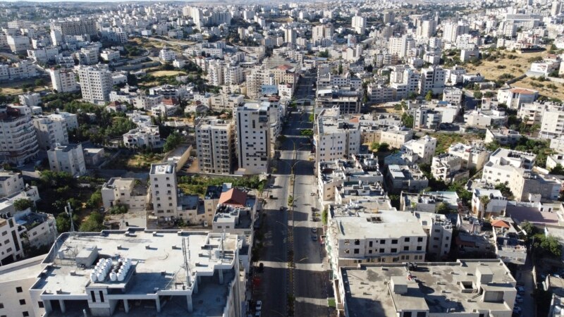 Izraeli planifikon ndërtime të reja në Bregun Perëndimor