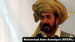 د ولسي جرګې غړی نادرخان کټوازی