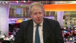 Ҷонсон:Русия барои ҳамла ба Скрипал васила ва далел дошт