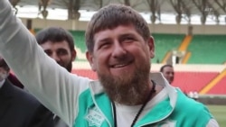 Как чеченские чиновники на футболистов наезжали
