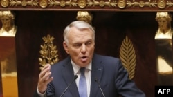 Jean-Marc Ayrault 