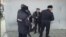 Муртазали Гасангусенову запретили проводить пикет из-за приезда Юрия Чайки в Махачкалу