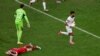 Քաթար-2022. Իրանի դժվար հաղթանակն Ուելսի հետ գերլարված խաղում